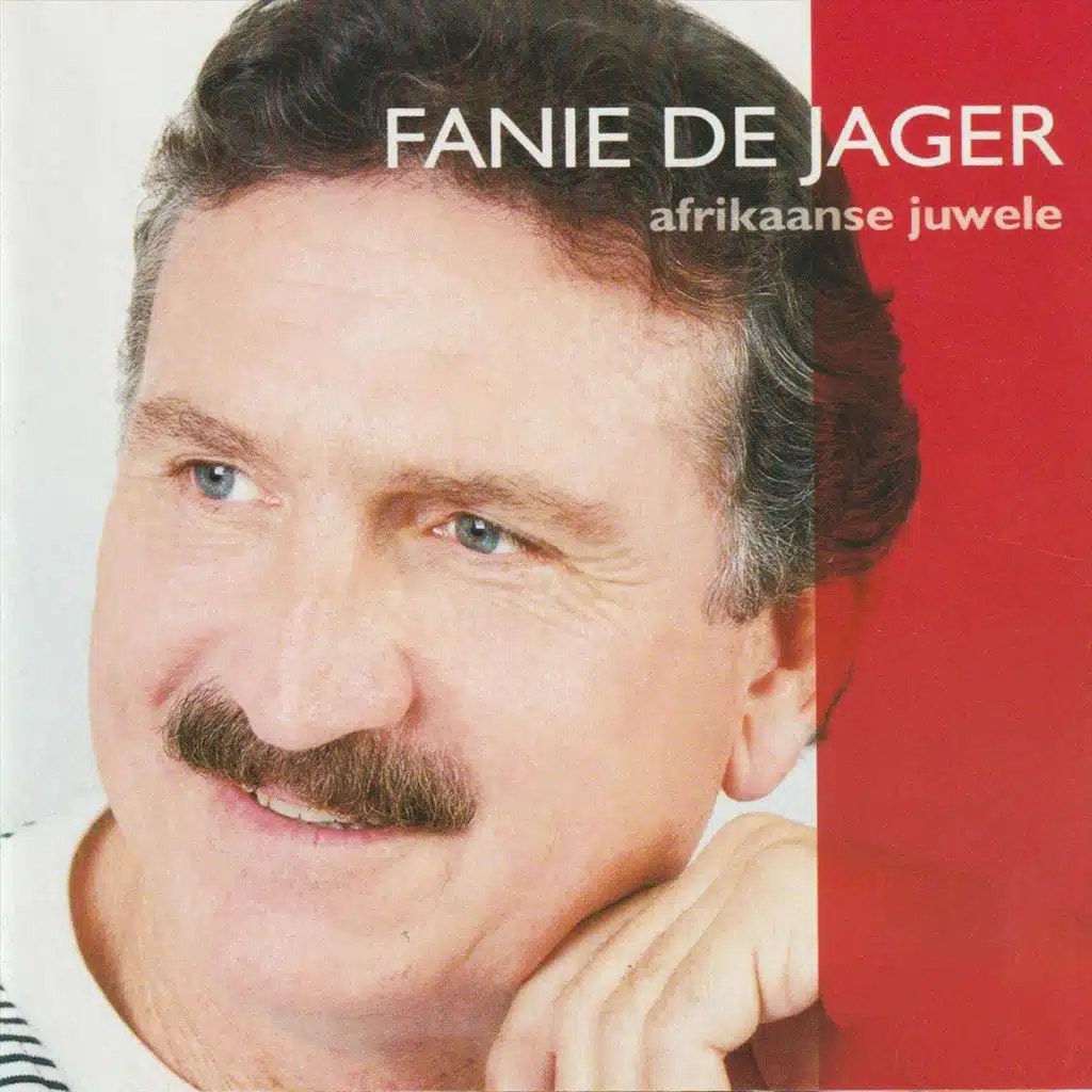 Ek Kyk Graag So Diep In Jou Oë