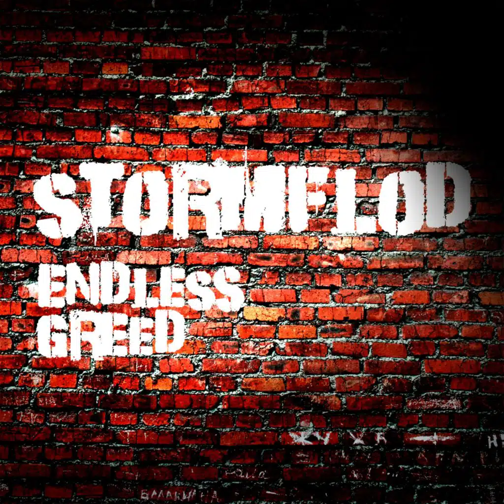 Endless Greed EP