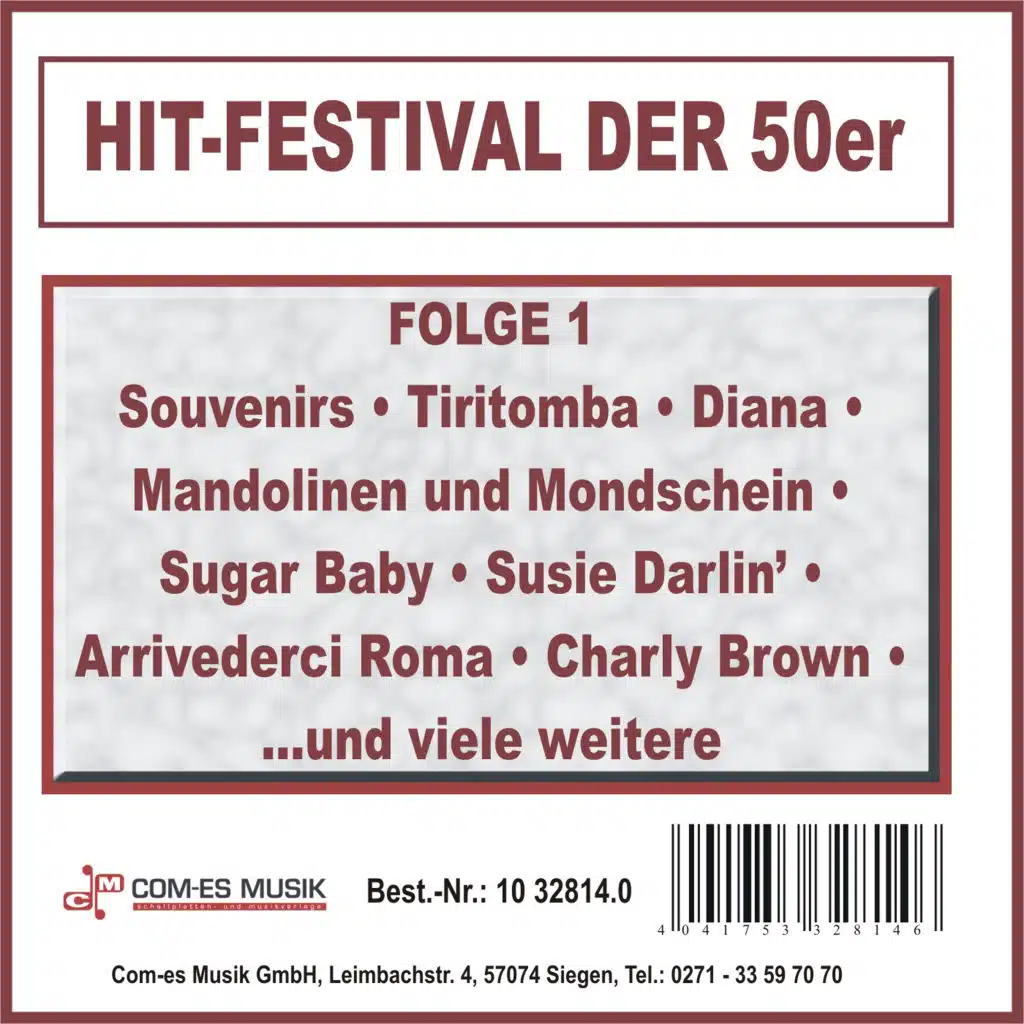 Wo meine Sonne scheint