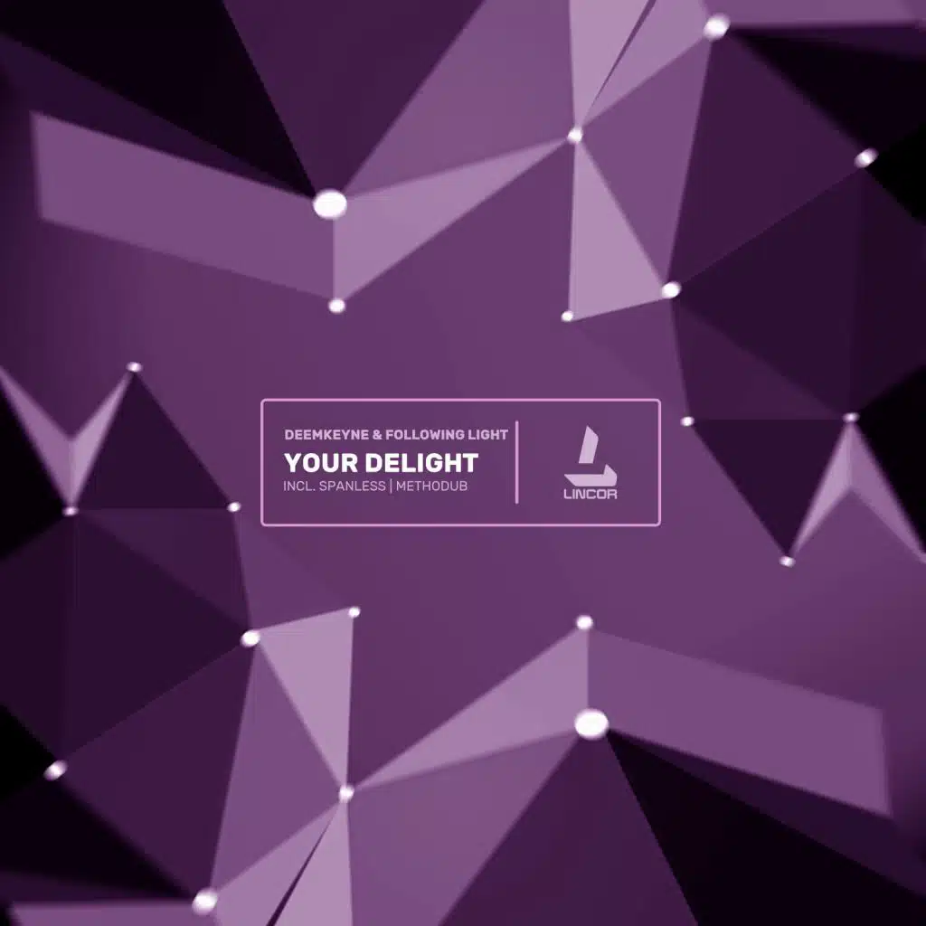 Your Delight (Spanless Remix)