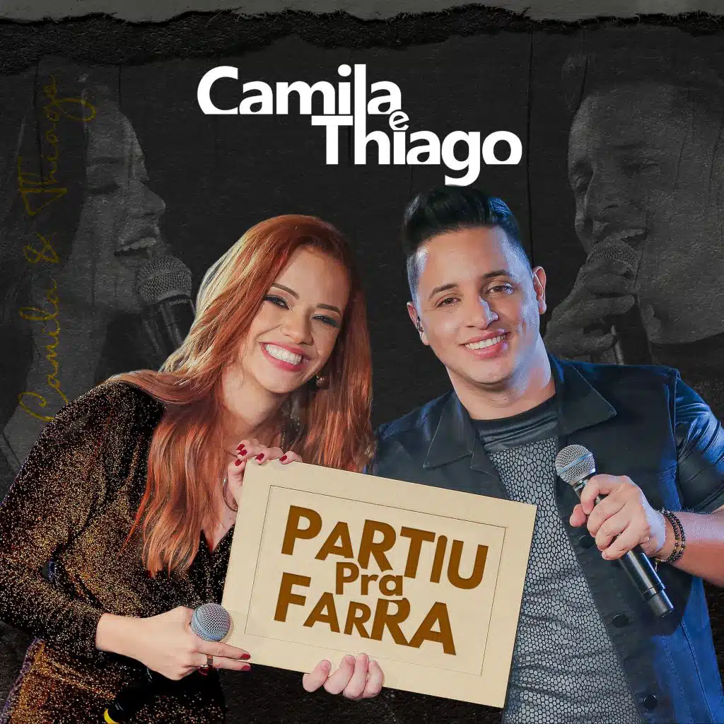 Partiu pra Farra (Ao Vivo)
