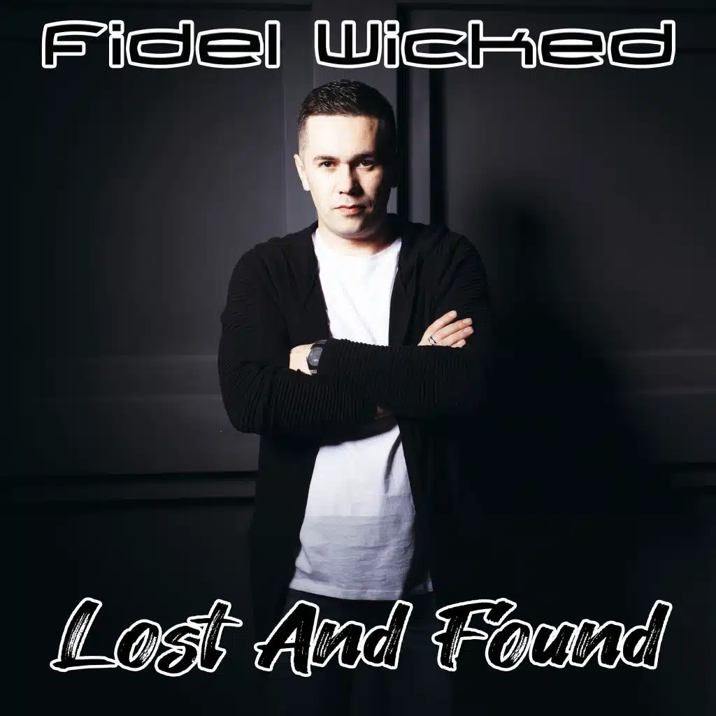 Lost and Found (Extended Mix)