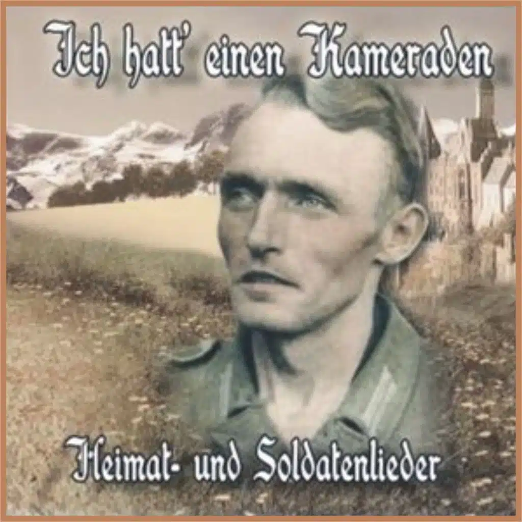 Karl Heinz Steinfeld Chor