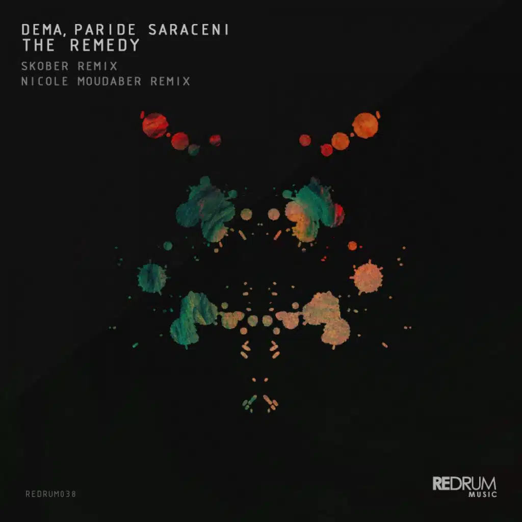 Dema and Paride Saraceni