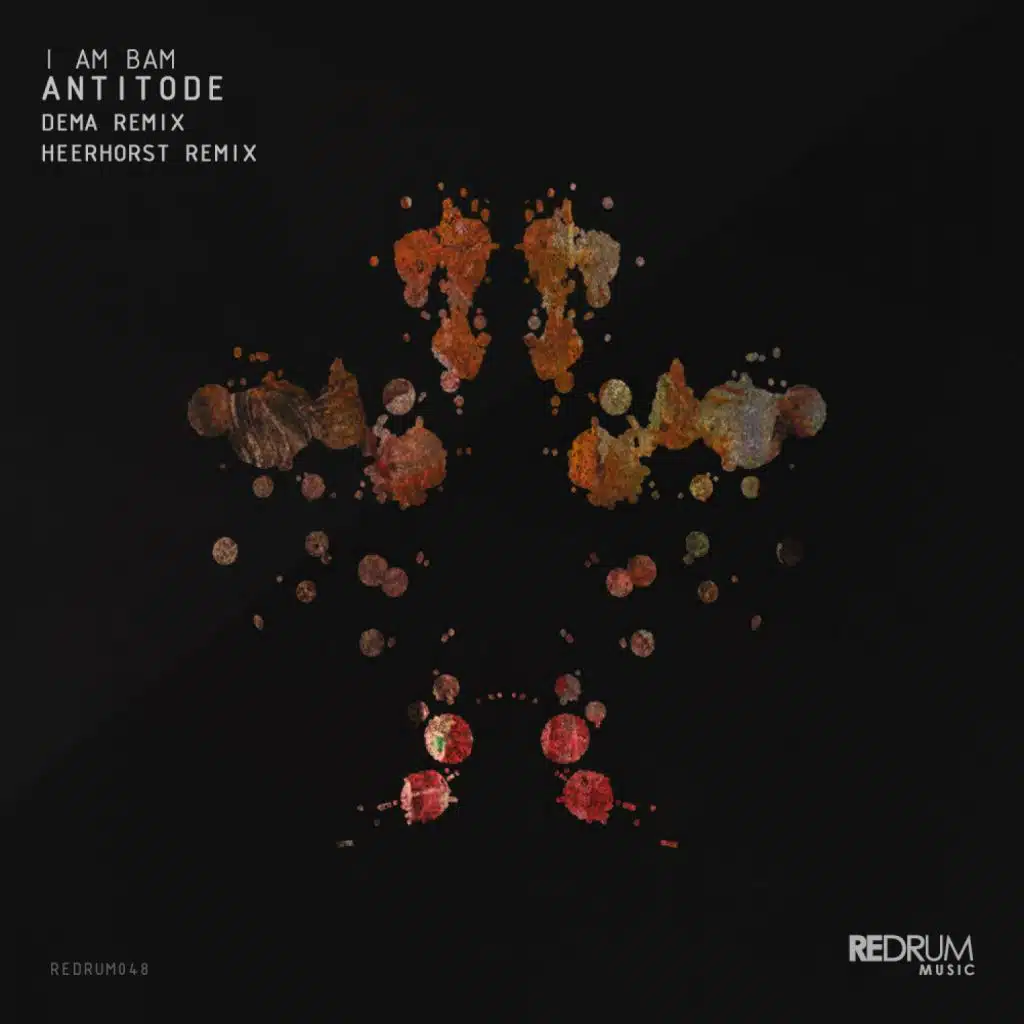 Antitode (Dema Remix)
