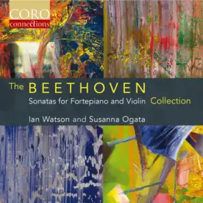 Ian Watson, Susanna Ogata & Ludwig van Beethoven