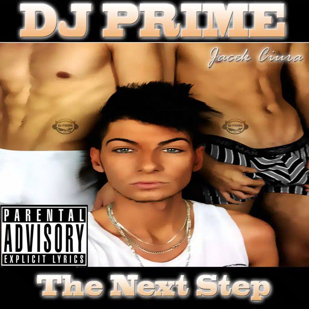 Profe Your Love (feat. Ela)