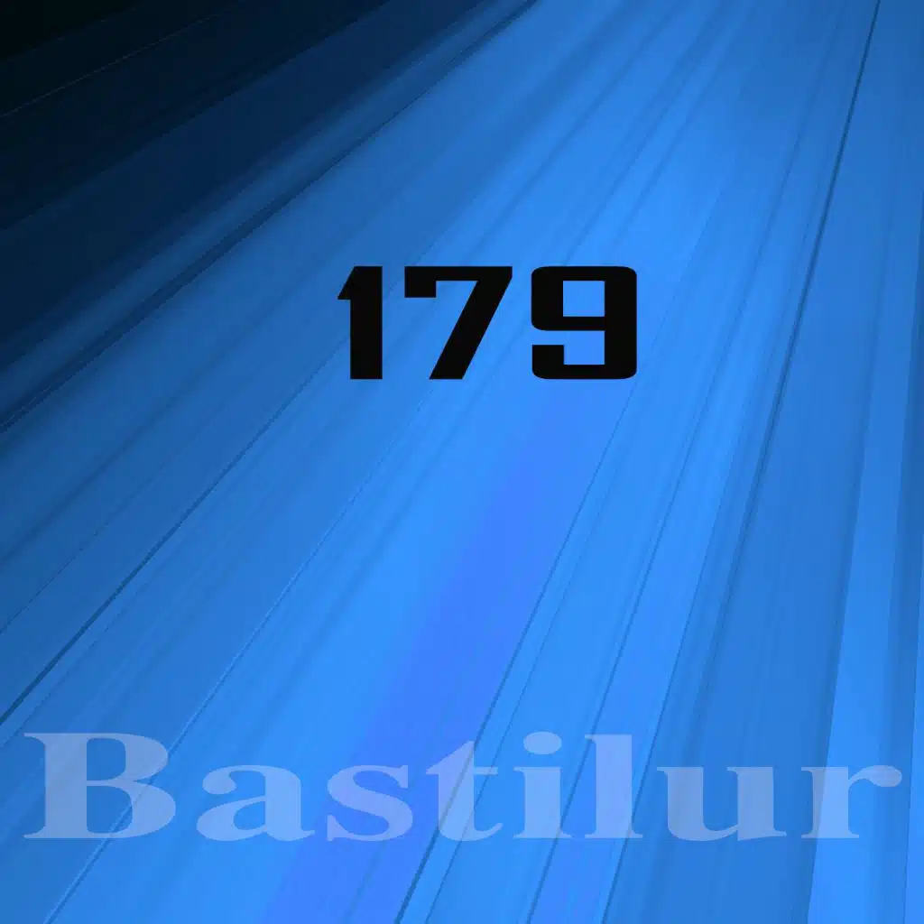 Bastilur, Vol.179