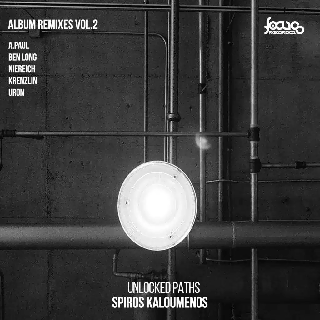 Polarization (A.Paul Remix)