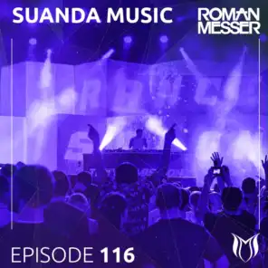 Suanda Music Episode 116