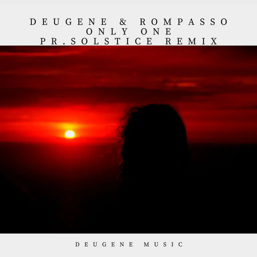 Deugene & Rompasso