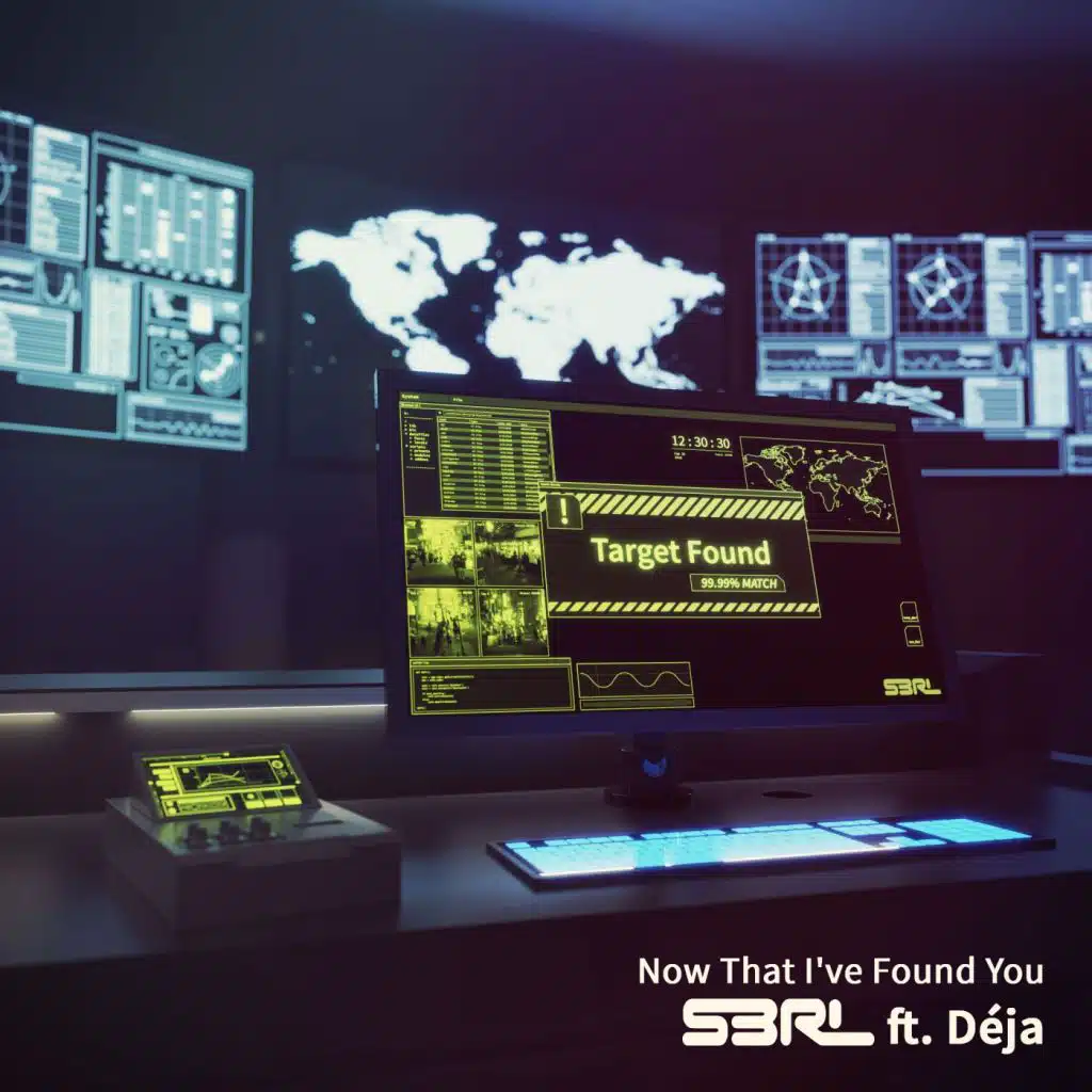 Now That I've Found You (DJ Edit) [feat. Déja]