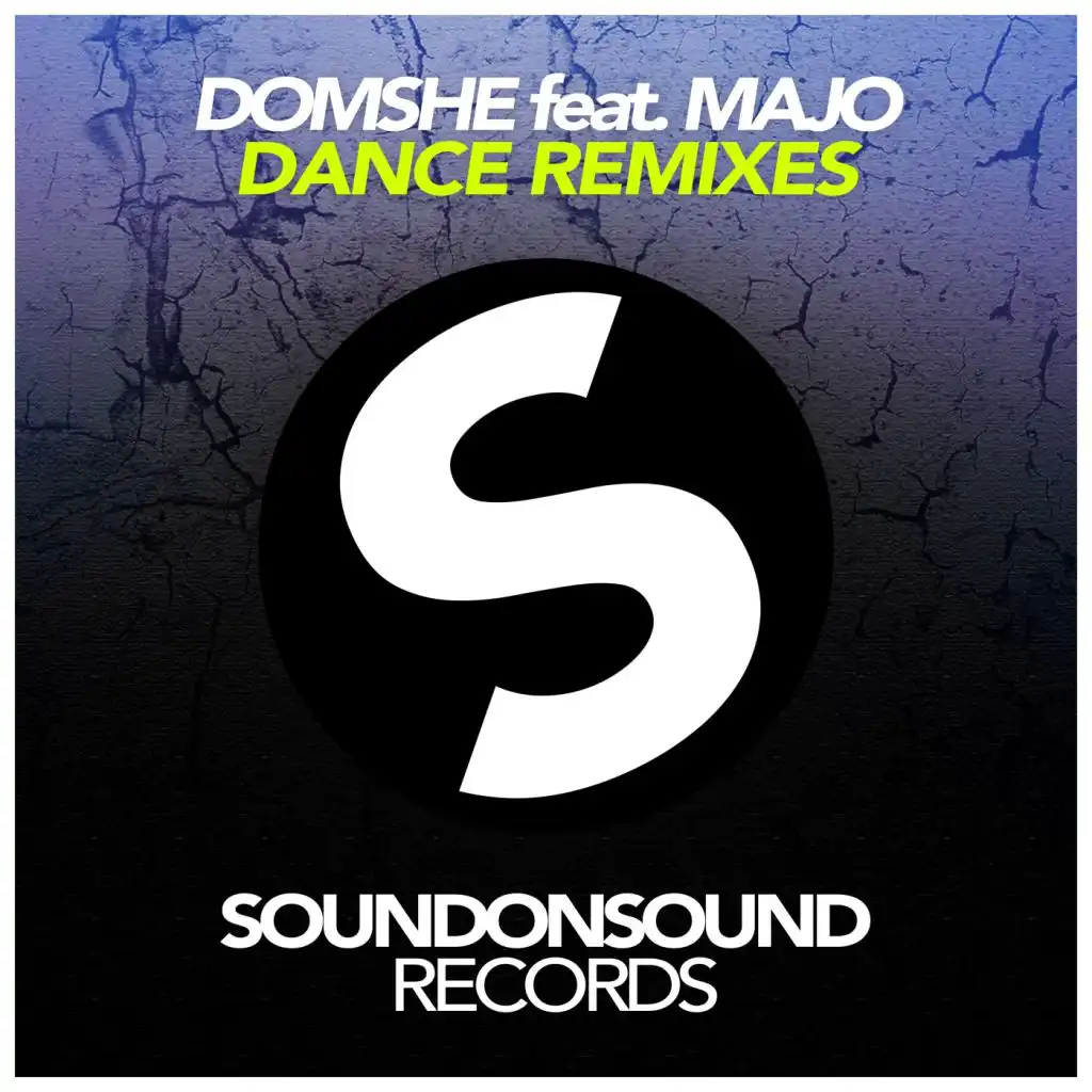 Dance (Migue Boy Remix) [feat. Majo]