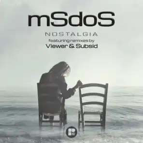 Nostalgia (Viewer Remix)