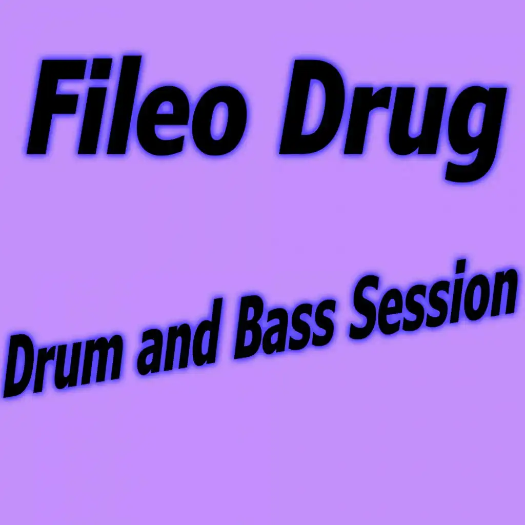 Drum & Bass Session