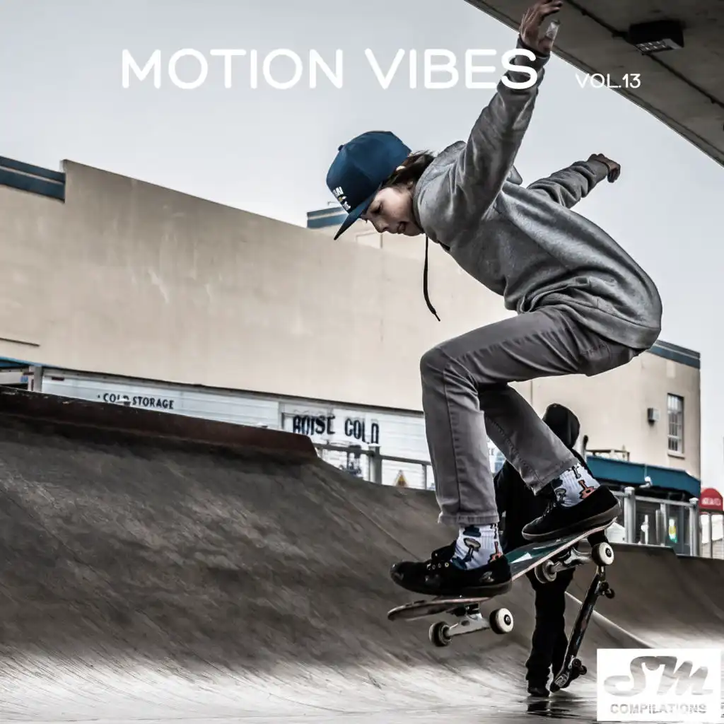 Motion Vibes, Vol. 13