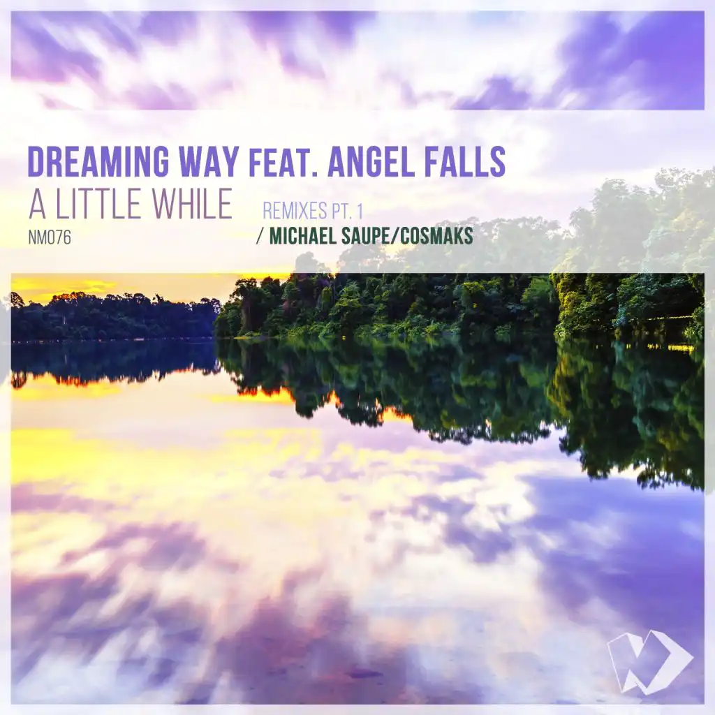 A Little While: Remixes, Pt. 1 (feat. Angel Falls)