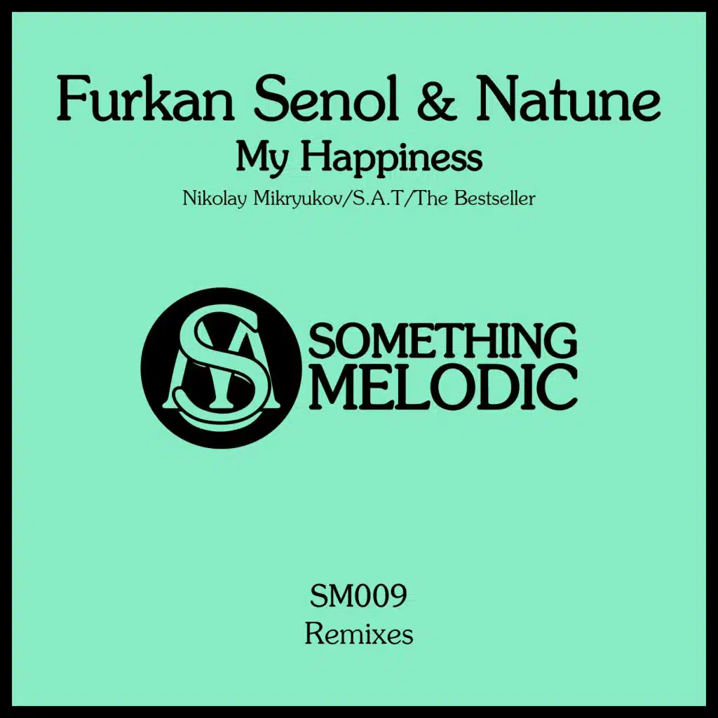 Furkan Senol & Natune
