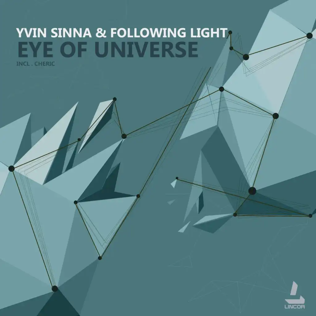 Yvin Sinna and Following Light