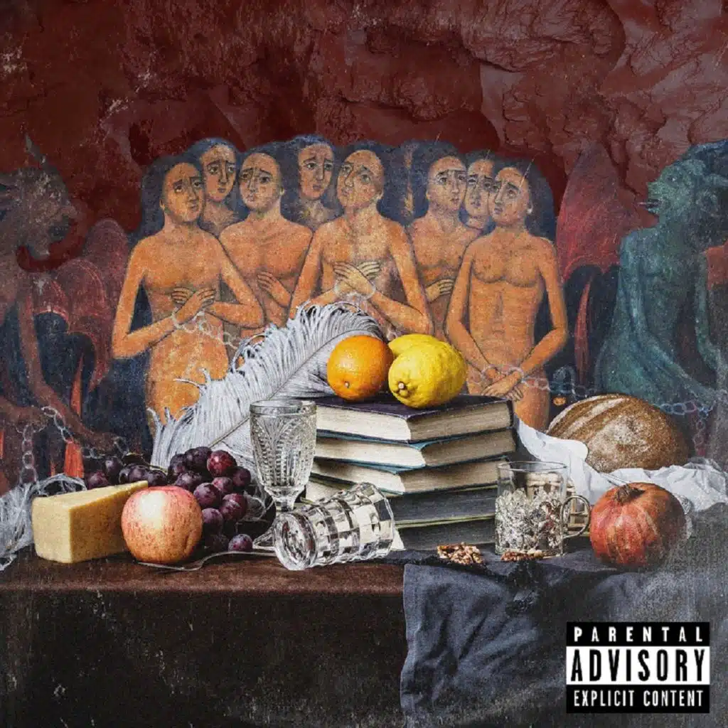 God Willin' (feat. Adonis & Prxfet)