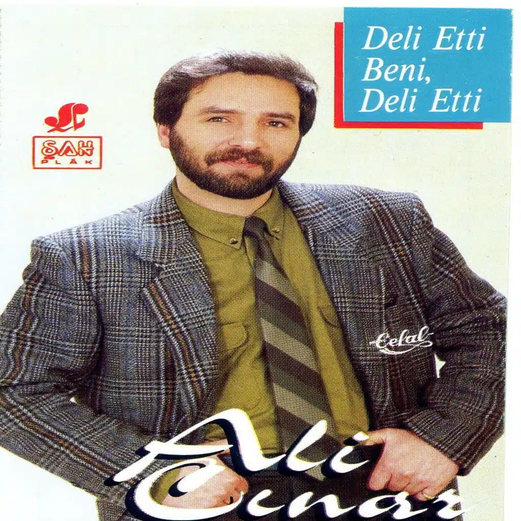 Deli Etti Beni, Deli Etti