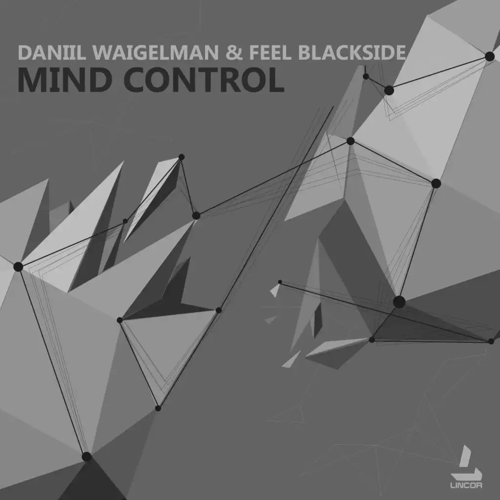 Daniil Waigelman and Feel Blackside