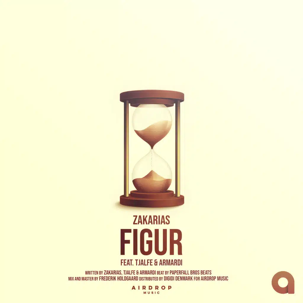 Figur (feat. TJALFE & Armardi)