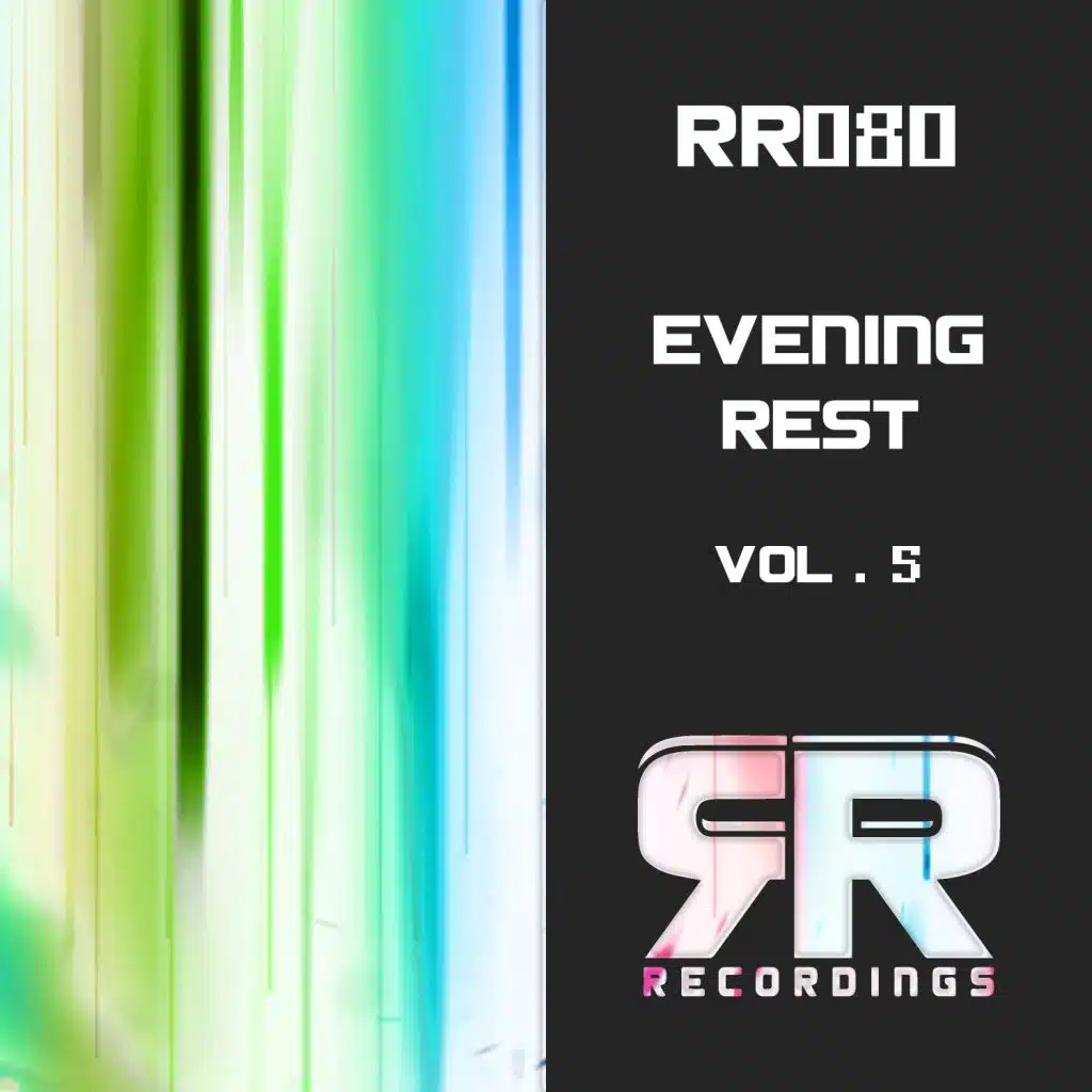 Evening Rest, Vol. 5