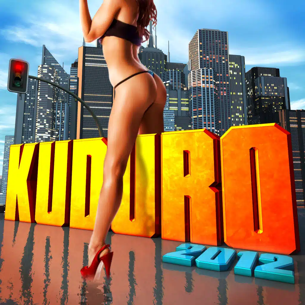Kuduro 2012