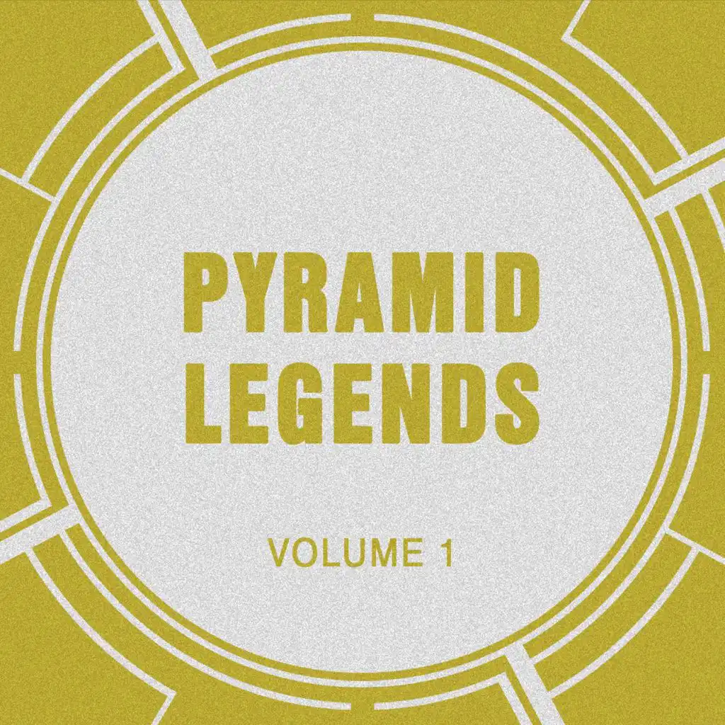 Pyramid Legends, Vol. 1