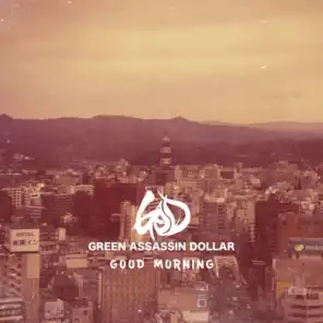 Green Assassin Dollar