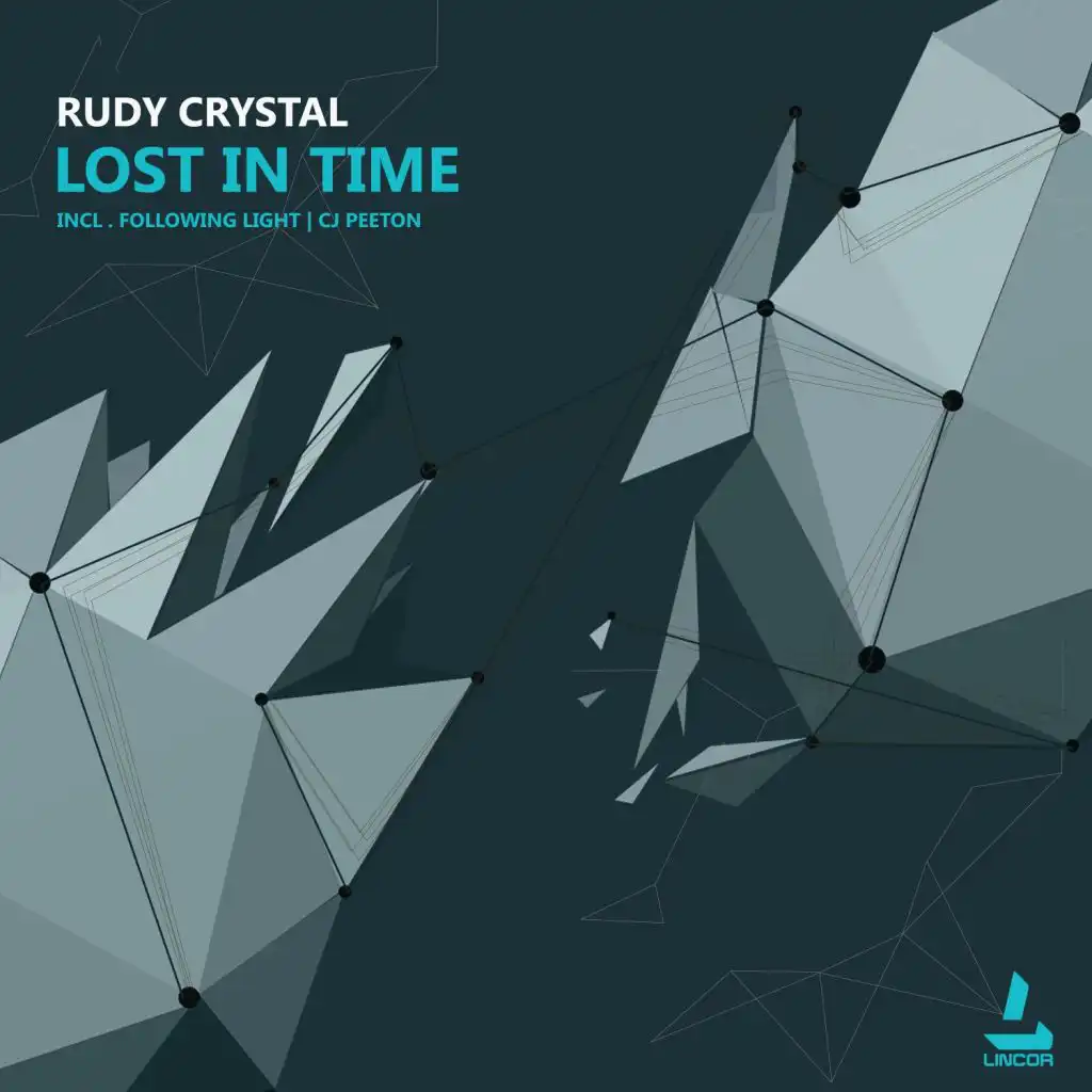 Lost in Time (CJ Peeton Remix)