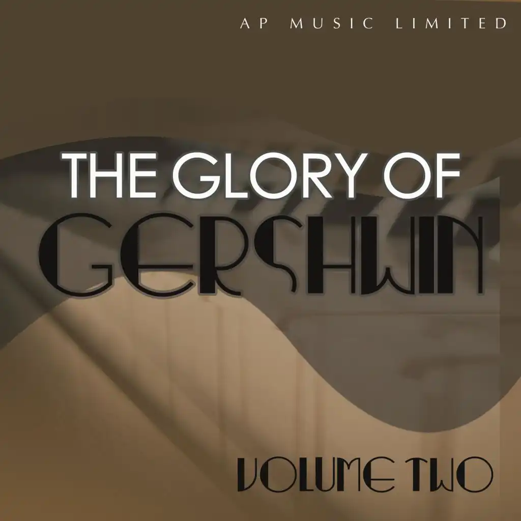 Glory of Gershwin, Vol. 2