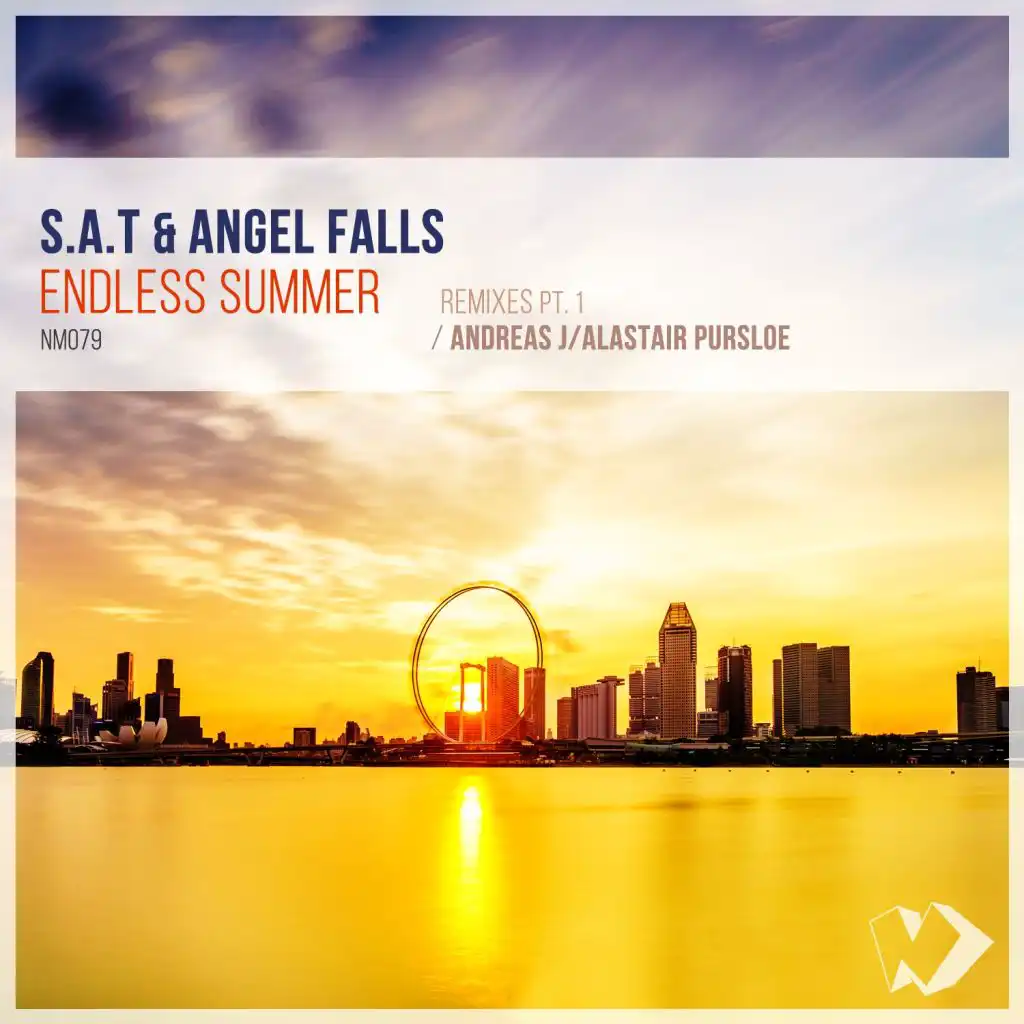 Endless Summer (Alastair Pursloe Remix)