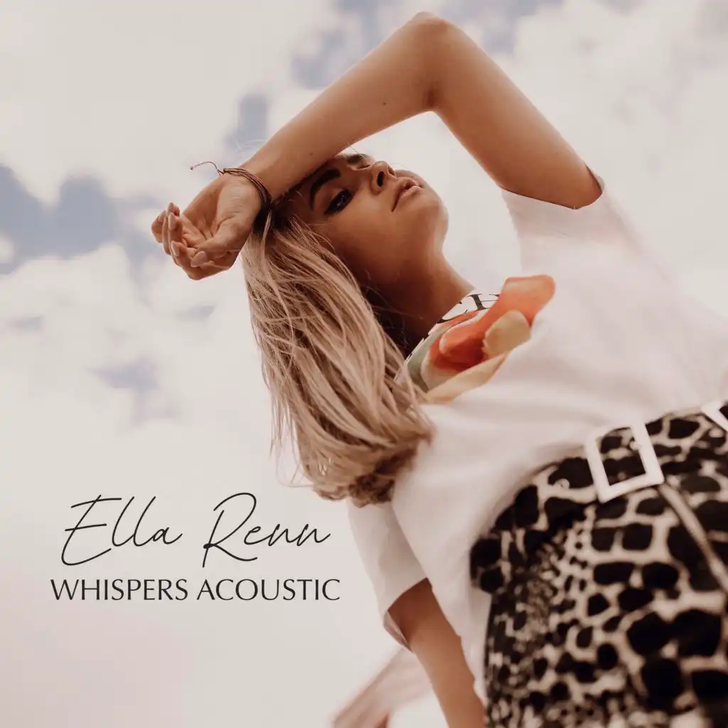 Whispers (Acoustic) (Acoustic)