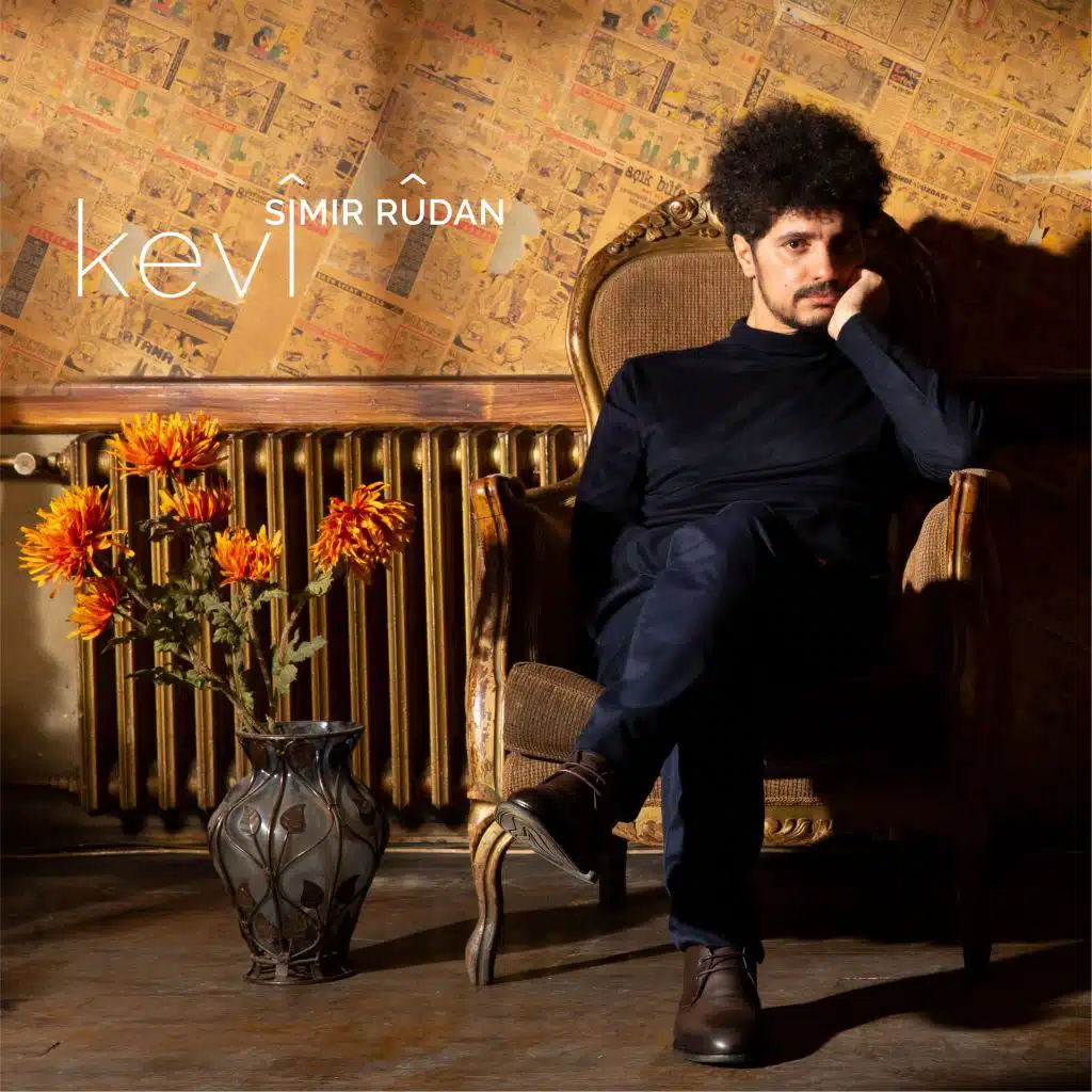 Kevî