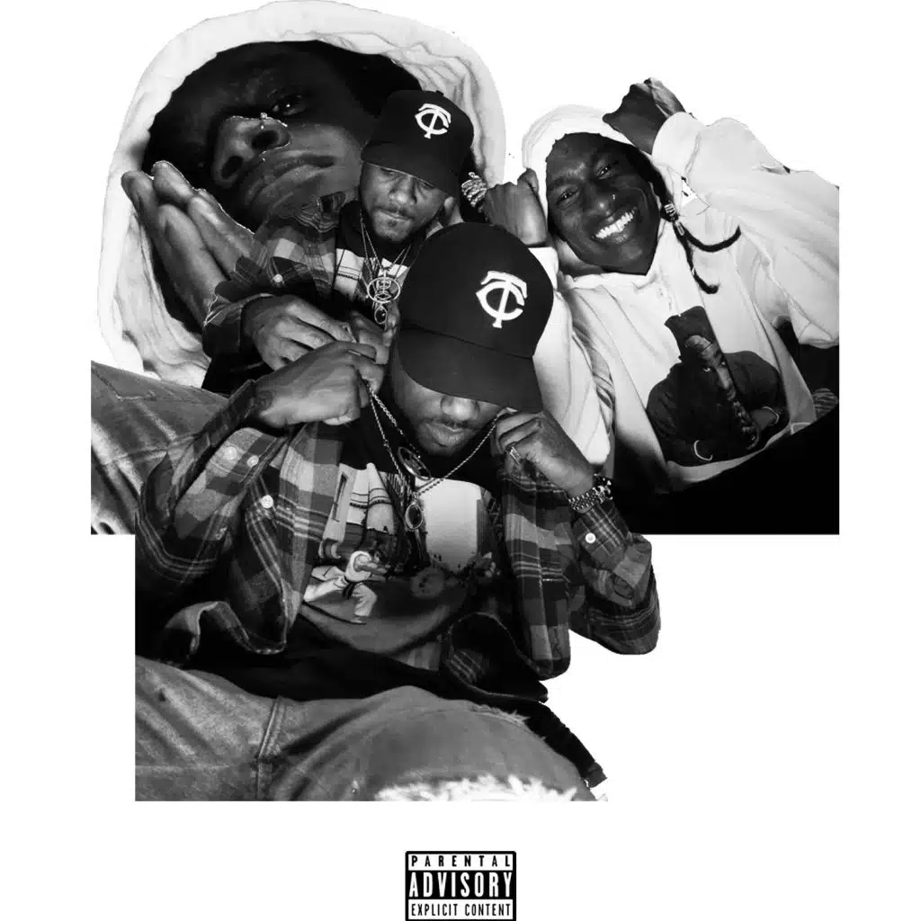 Thankful (feat. O.T. Genasis)