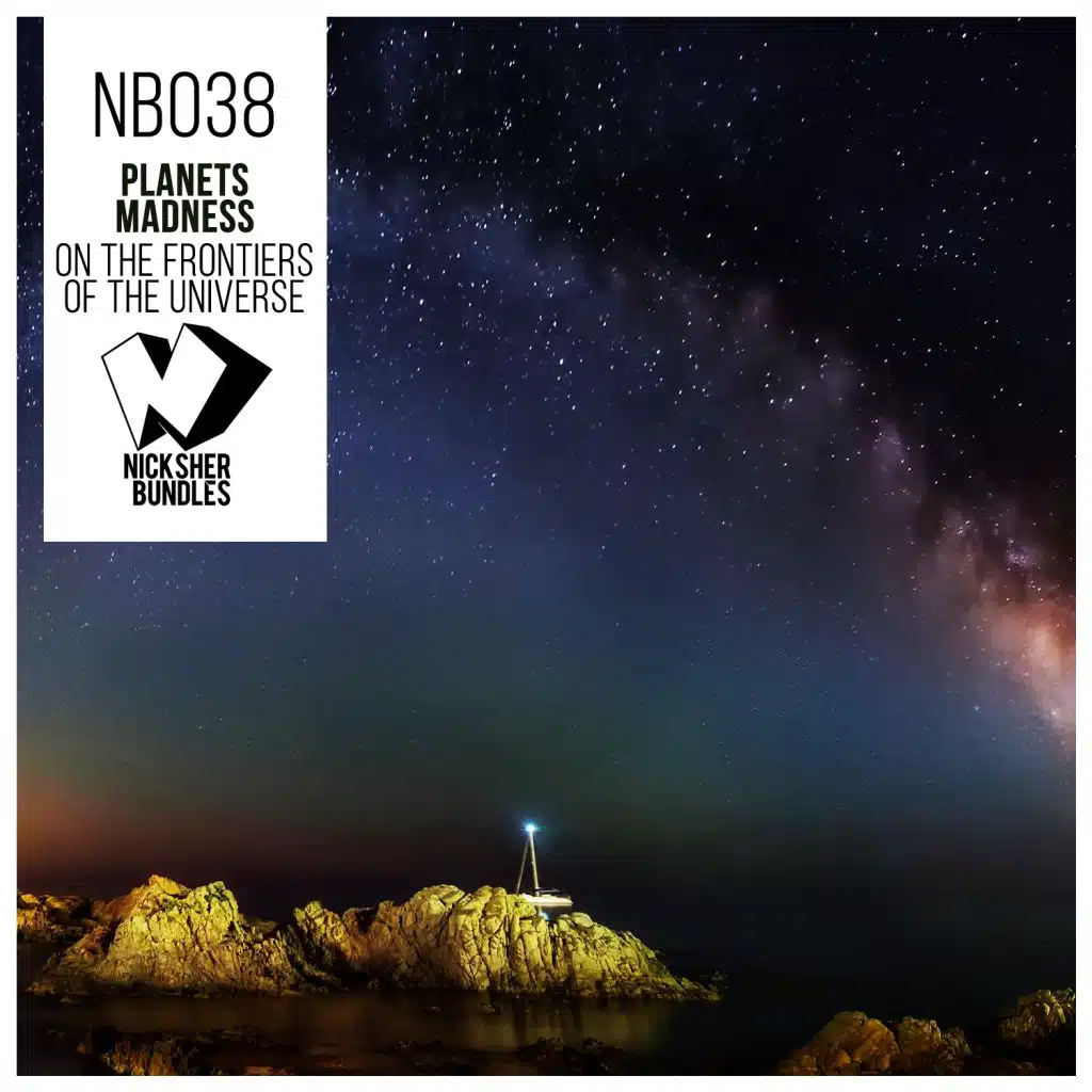 On the Frontiers of the Universe