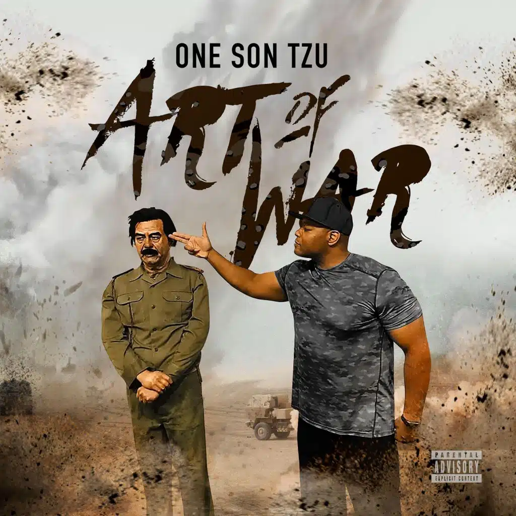 One Son Tzu: Art of War