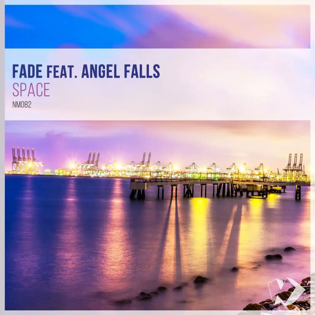 Space (Vocal Mix) [feat. Angel Falls]