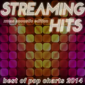 Streaming Hits - Best of Pop Charts 2014 (Xmas Acoustic Edition)