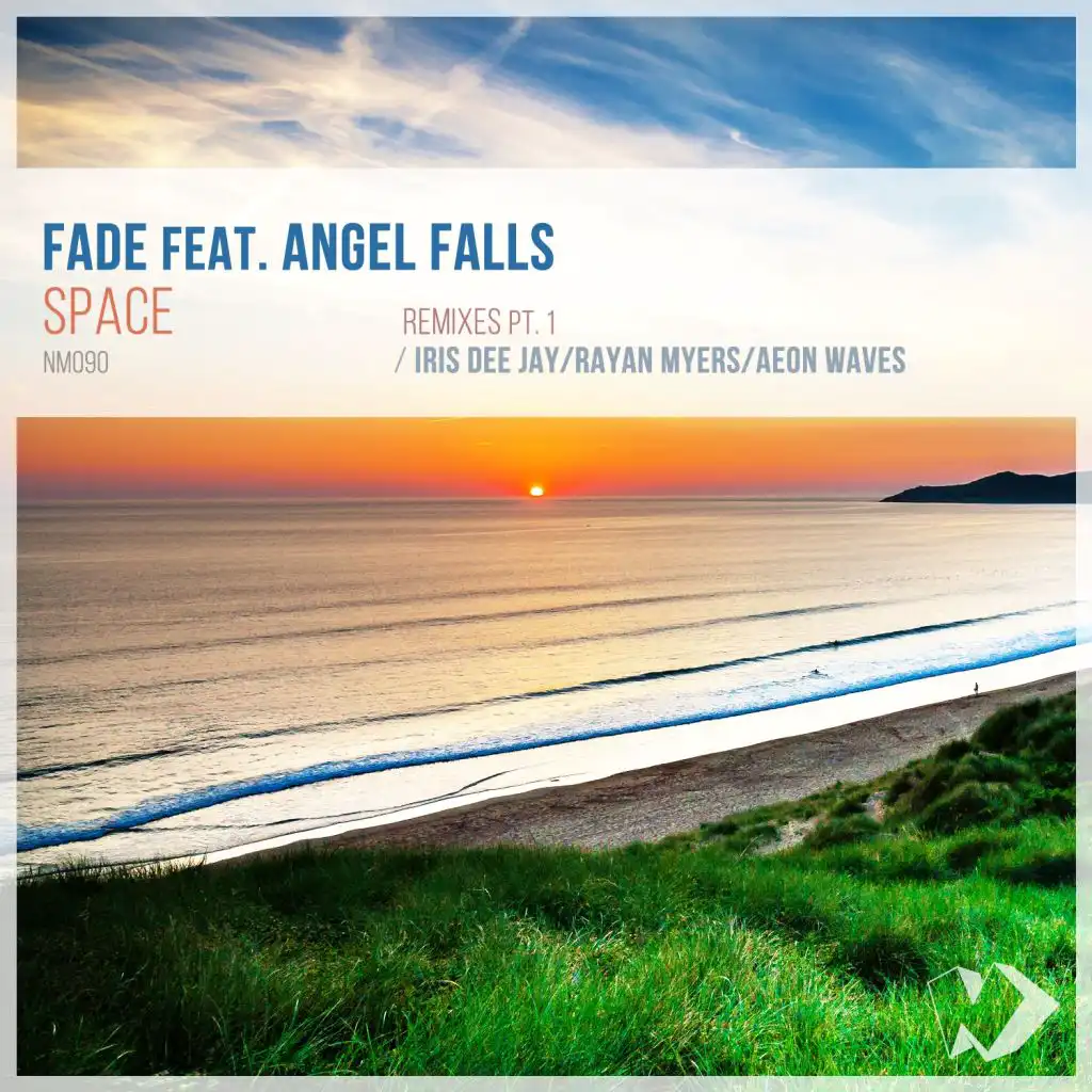 Space (Aeon Waves Remix) [feat. Angel Falls]