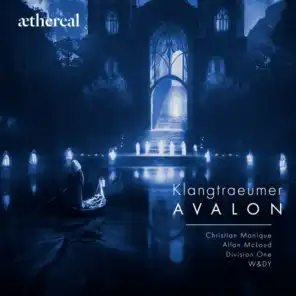 Avalon (Christian Monique Remix)