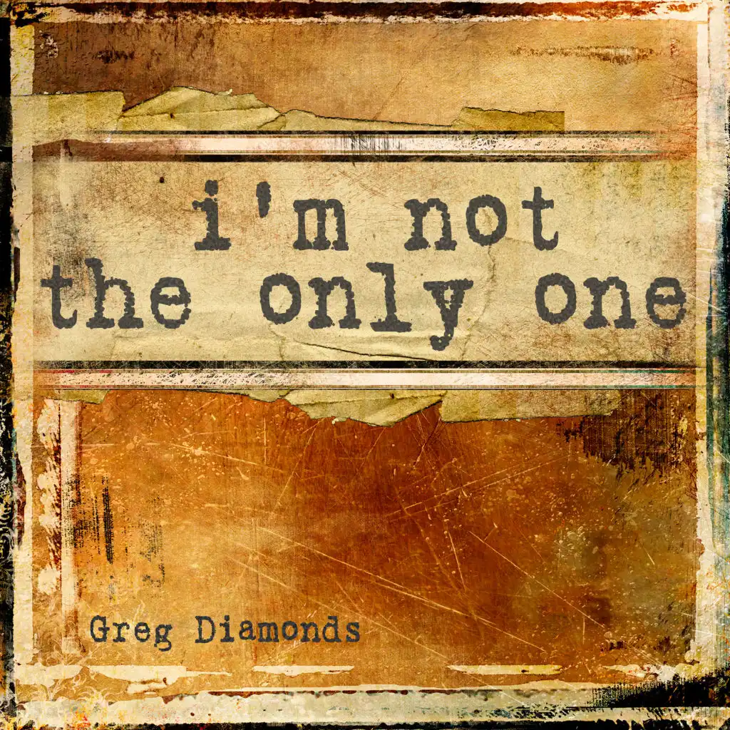 I'm Not the Only One (Remixes)
