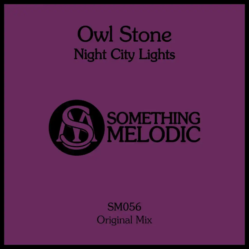 Night City Lights (Radio Edit)