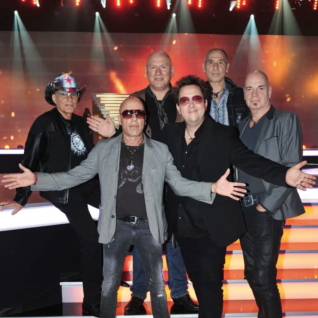 Danke Engel (feat. Sebastian Krumbiegel)