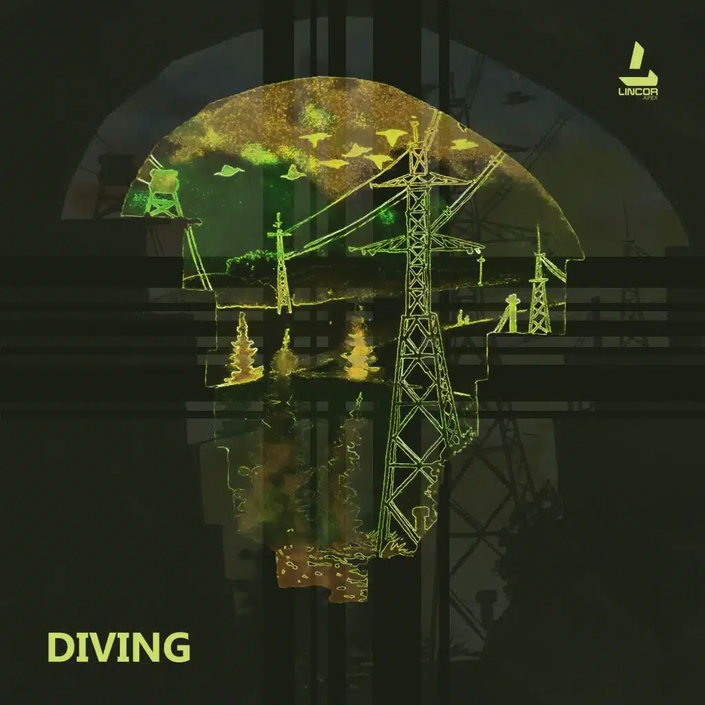 Diving