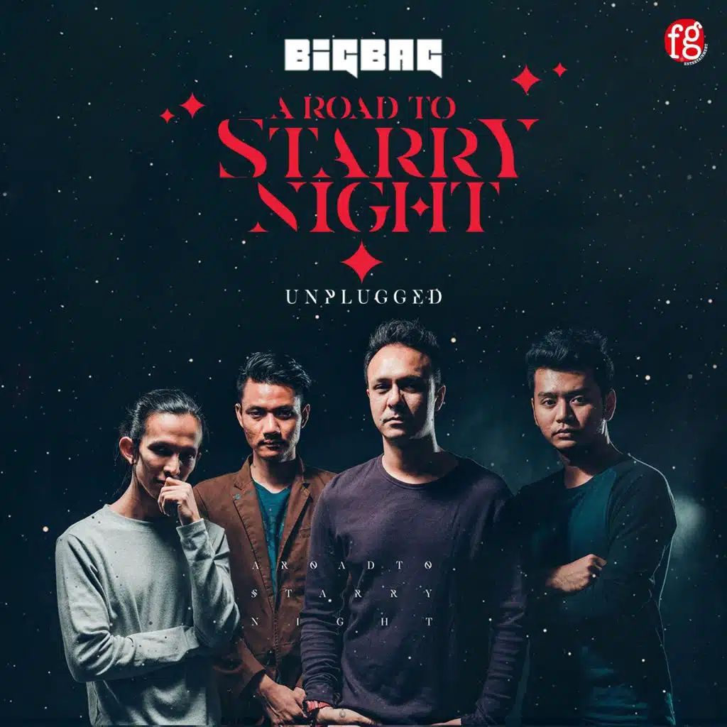 Starry Night (Live)