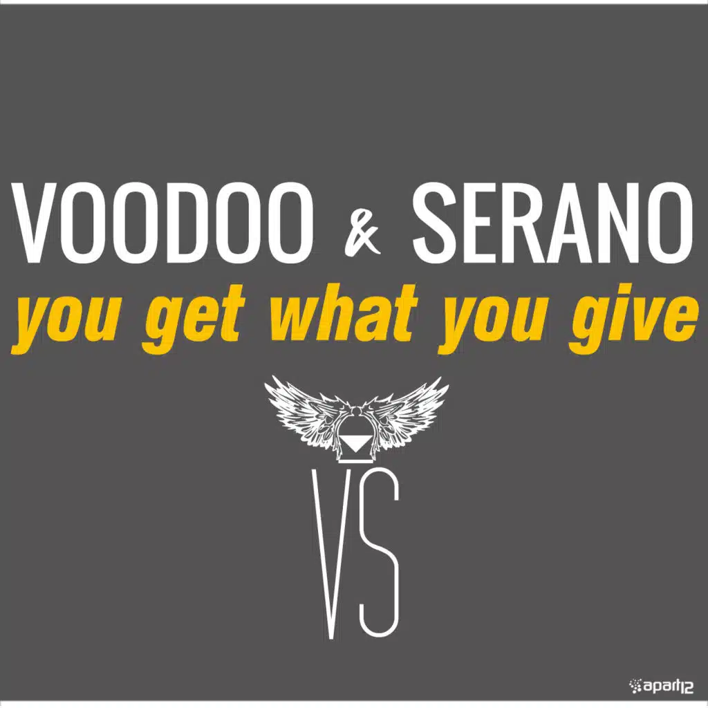 Voodoo & Serano