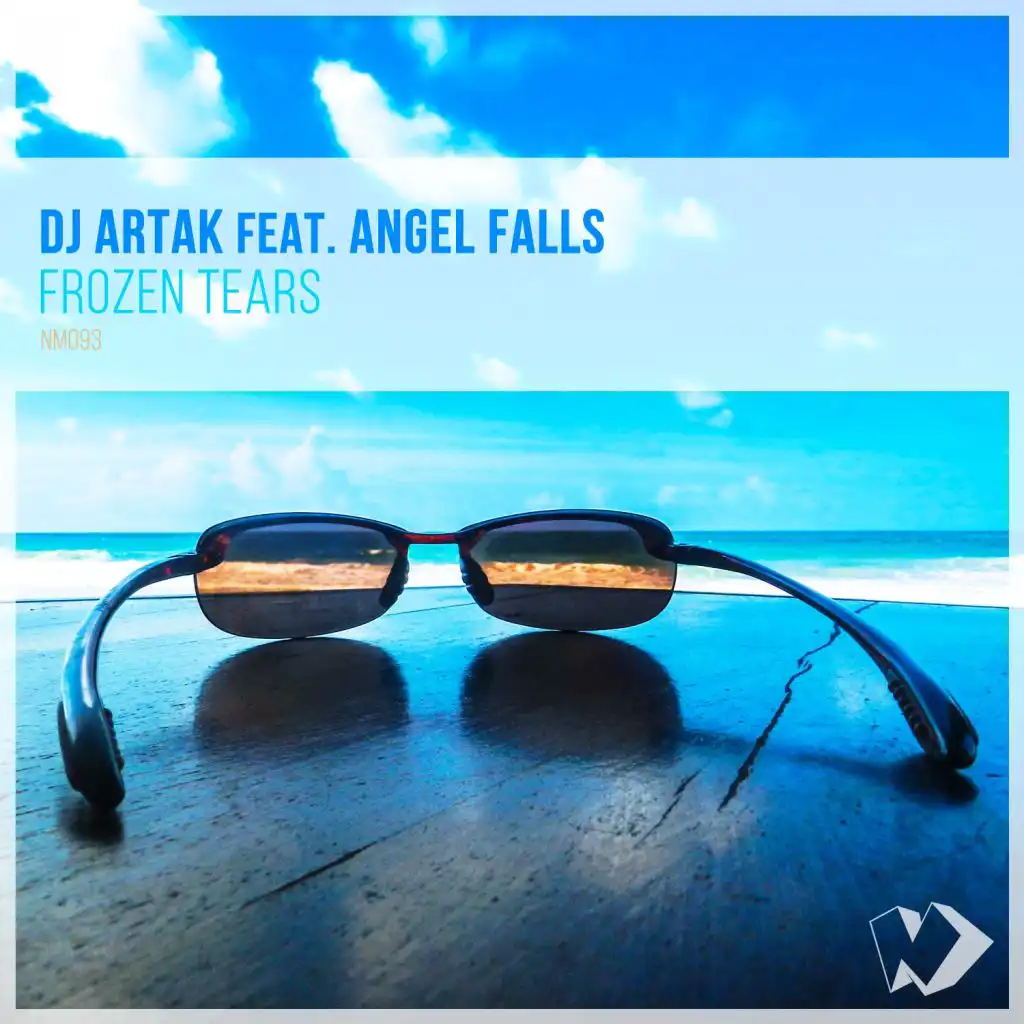 Frozen Tears (feat. Angel Falls)